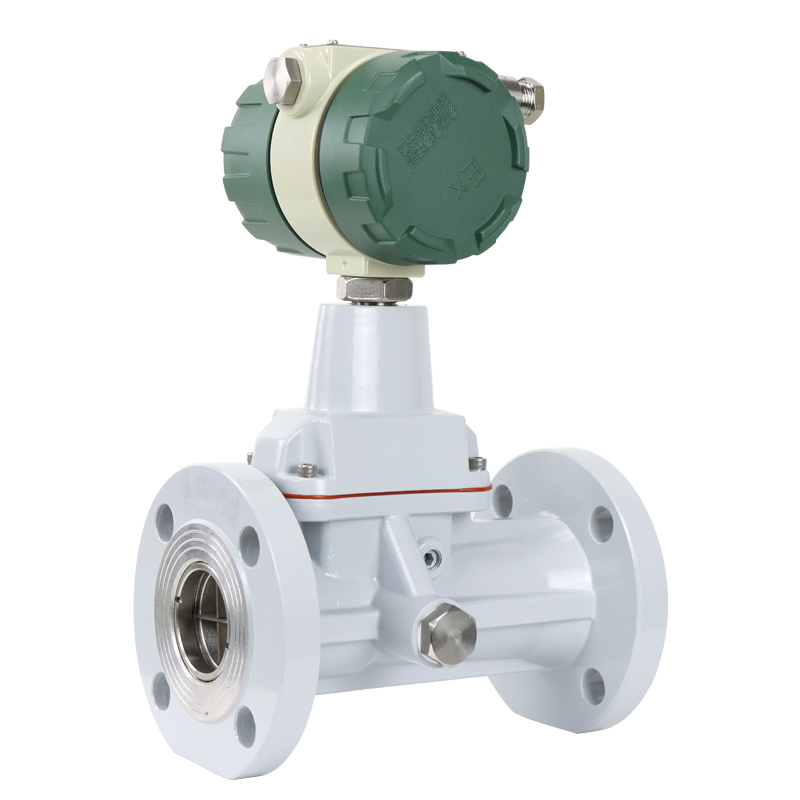 How Vortex Flow Meters Save Costs and Improve Efficiency
