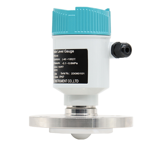 QTRD-86 80G метри сатҳ радар