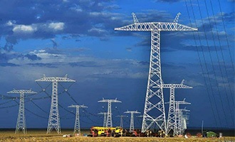 Elektryske krêft