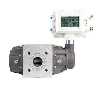 Gas Roots Flow Meter