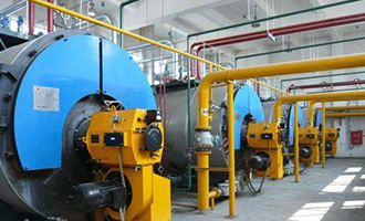 Industrial Boilers