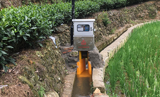Open Channel Flow Meter from China Manufacturer - Q&T Instrument Co., Ltd