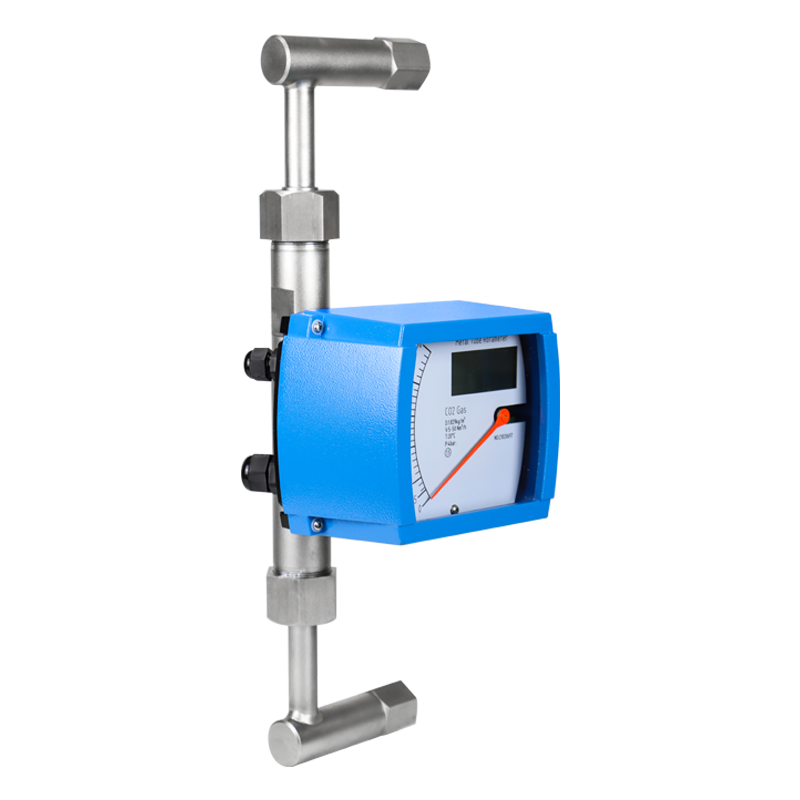 rotameter-flow-meter