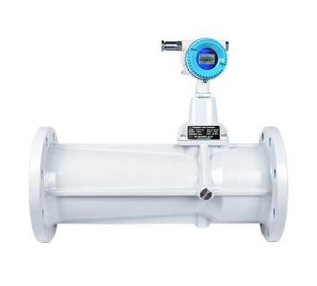 Precession Vortex Flow Meter