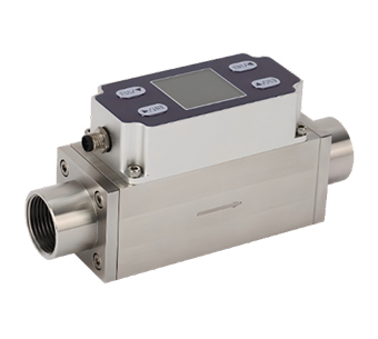 Micro Thermal Mass Flow Meter
