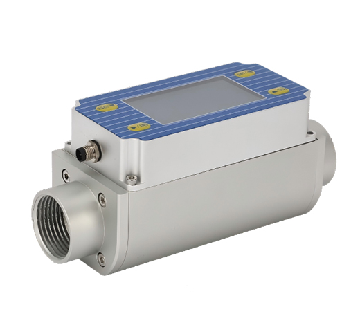Micro Thermal Mass Flow Meter