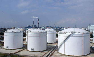 Chemical Liquid Tank