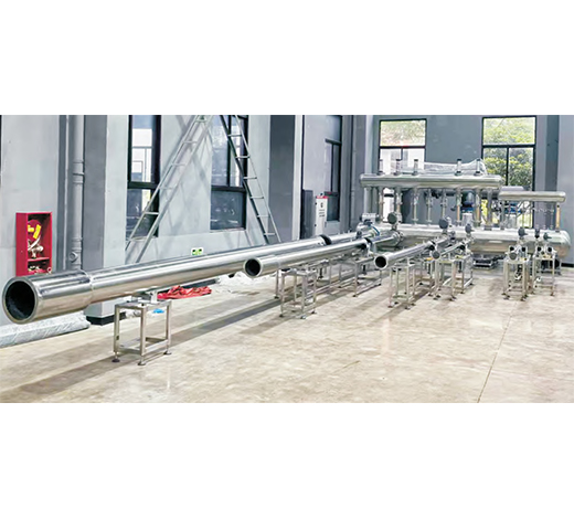 Gas Calibration Device