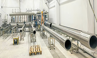 DN15-DN400, 16000 m3