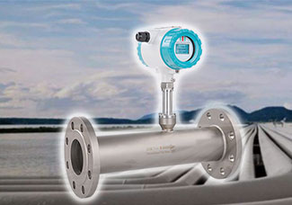 Application of Thermal Gas Mass Flowmeter