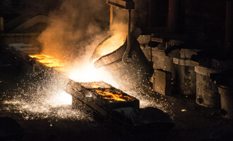 Metallurgical Industry