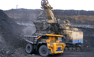 Coal Industry