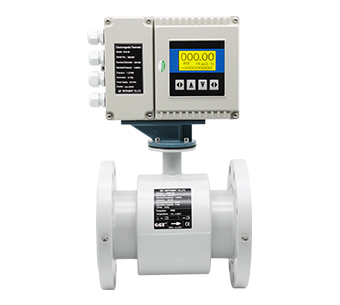 QTLD/J Slurry Electromagnetic Flow Meter