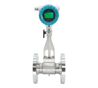 Vortex Flowmeter