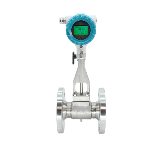 Vortex Flowmeter