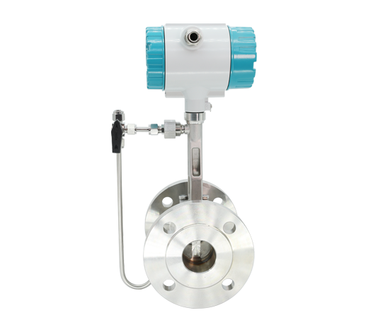 Vortex Flowmeter