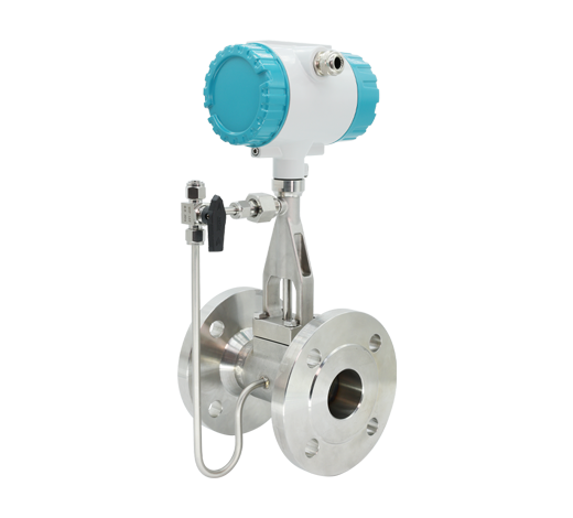 Vortex Flowmeter
