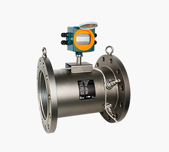 Multi-channel Ultrasonic Flow Meter