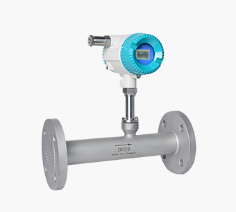 Thermal Mass Flow Meter