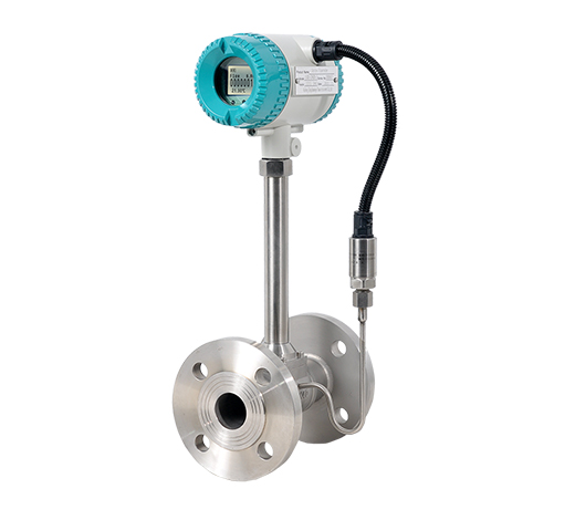 Vortex Flowmeter