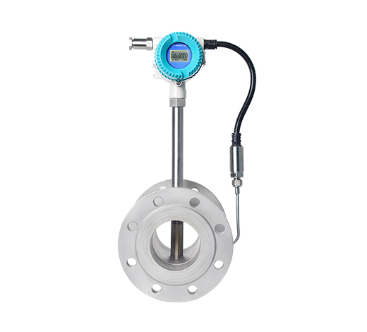 Vortex Flowmeter