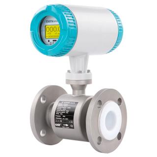 electromagnetic flow meter