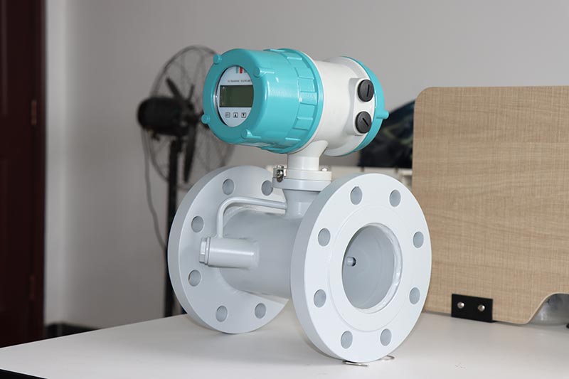 Hot sale flow meter inline connect ultrasonic flowmeters