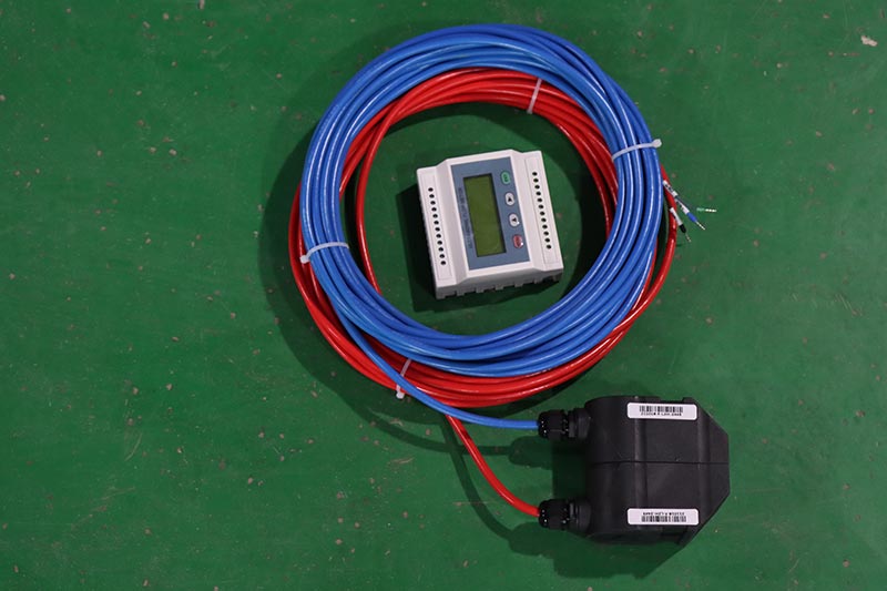 Modular ultrasonic flow meter factory directly sale