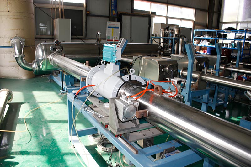 Intelligent high accuracy digital natural gas PNG gas turbine gas meter