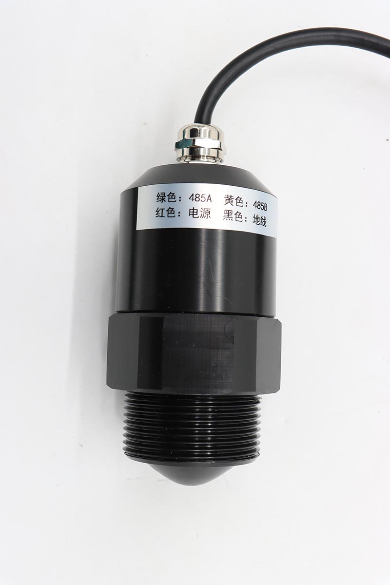 High Frequency Radar Level Meter Sensor Level 80GHz