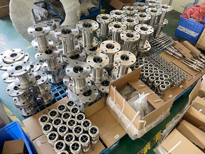 Turbine Flow Meter For Water Juice Turbine Flow Meter for Water Juice Lpg Oil Milk Waterflow turbine flowmeter