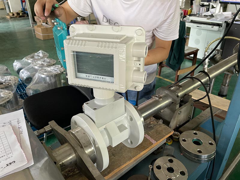 propane gas digital gas flow meter trade Gas Turbine Flow meter