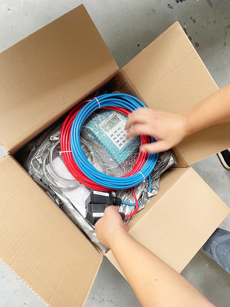 Professional Cheap Ultrasonic Flowmeter Hydraulic Oil Flow Meter Clamp On Ultrasonic Flow Meter