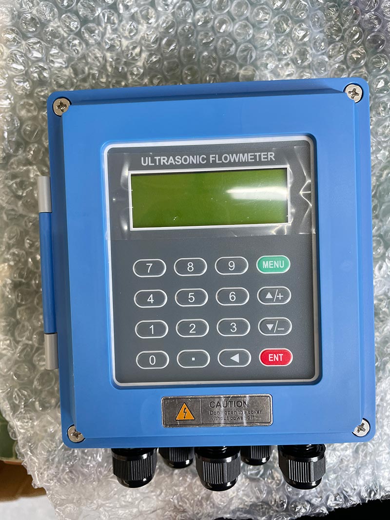 Ultra low price Instant delivery magnetic flow meter manufacturer