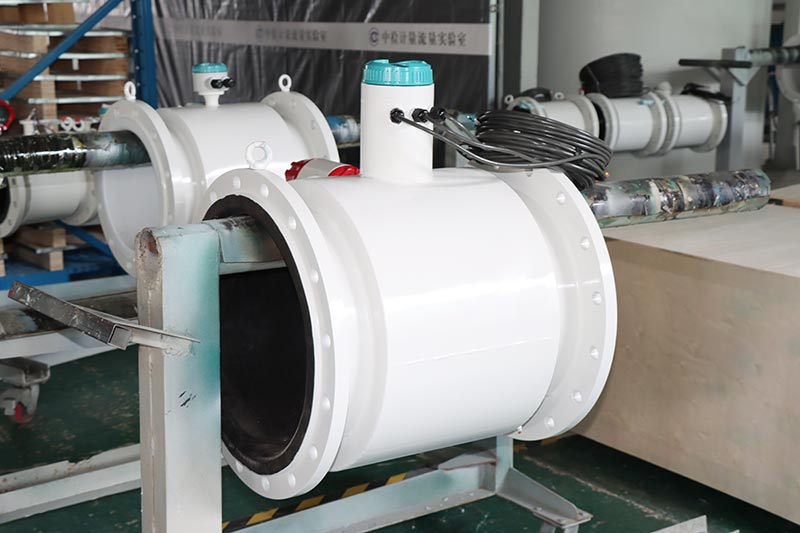 hot products Partial Filled Pipe Flow Meter Sewage flow meters for water treatment