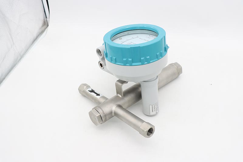 rotameter for water hydraulic oil flow meter water rotameter small metal acid resistant flow meter acrylic rotameter