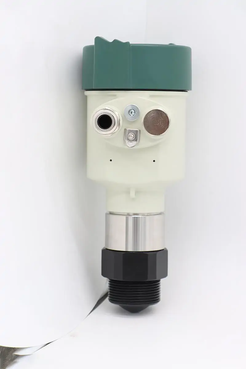 80ghz oil-based water-based mud acid-base liquid radar level meter