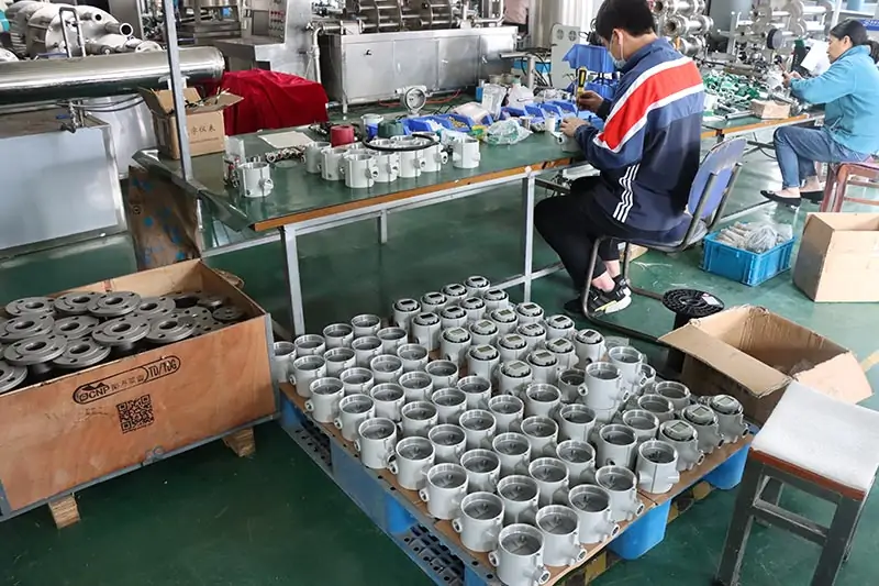 Water Flow Meter Turbine Flowmeter for Liquid Methanol Diesel Gasoline Petrol Beer Milk
